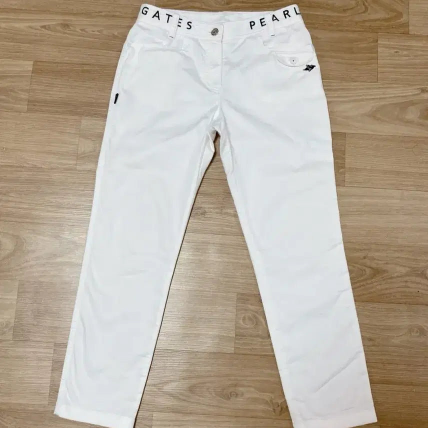 [BUNJANG] Pearly Gates Women's Golf Pants Size 0 / 택포 ) 0사이즈 파리게이츠 골프웨어 여성골프바지 판매