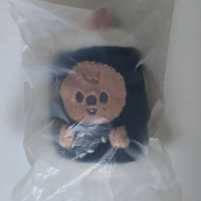 [BUNJANG] Stray Kids SKZOO Han Quokka Keyring Seoul Popup Sealed / 스트레이키즈 스키주 키링 서울 팝업 한쿼카 한 미개봉
