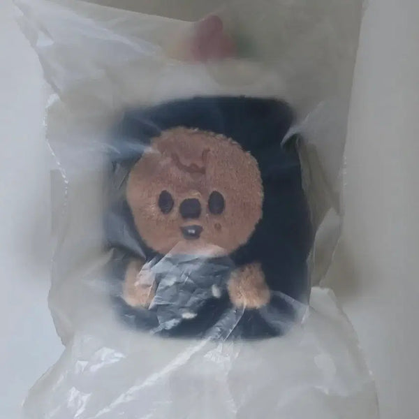 [BUNJANG] Stray Kids SKZOO Han Quokka Keyring Seoul Popup Sealed / 스트레이키즈 스키주 키링 서울 팝업 한쿼카 한 미개봉