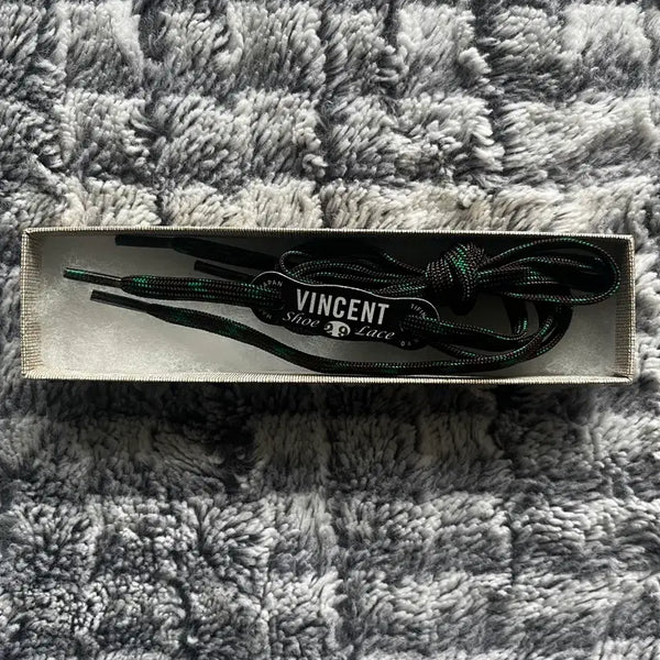 [BUNJANG] 29-inch Vincent Shoelace / 29인치)빈센트 슈레이스