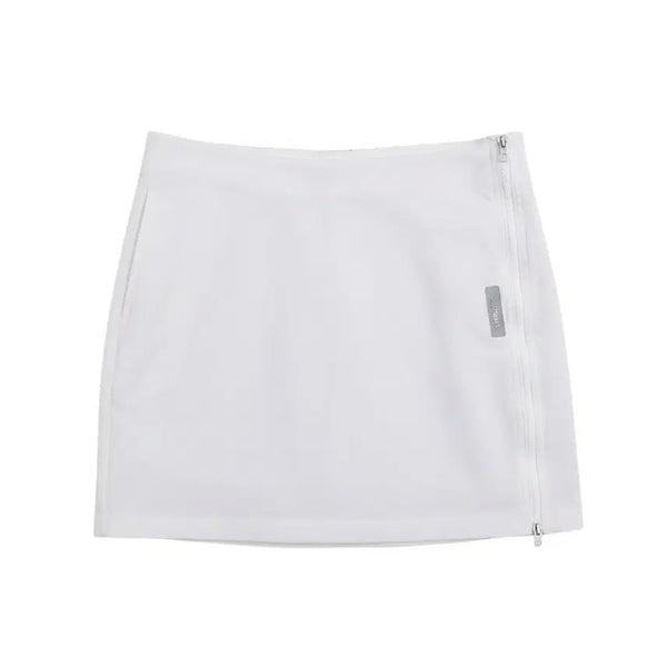 [BUNJANG] Adidas Adipure Women's S Functional Golf Skirt / 여성S/ 아디다스 아디퓨어 기능성 골프치마