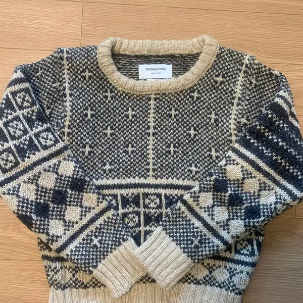 [BUNJANG] Thom Browne Women's Knitwear / 톰브라운니트