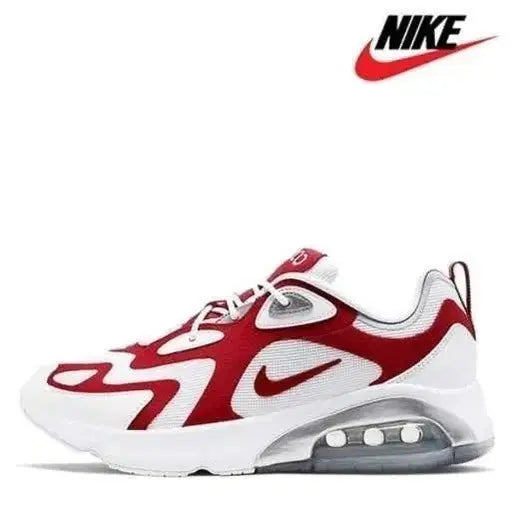 [BUNJANG] Nike Air Max Sneakers / 나이키 에어맥스 운동화