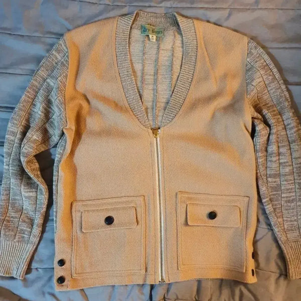 [BUNJANG] Drybones Cardigan S / 드라이본즈 drybones 가디건 팝니다