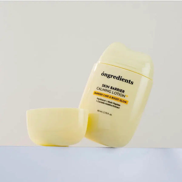 [BUNJANG] Ongredients Skin Barrier Calming Lotion EX Gua Sha Edition (Sealed) / [미개봉/새상품] 온그리디언츠 스킨 베리어 카밍 로션 이엑스 괄사 에디션
