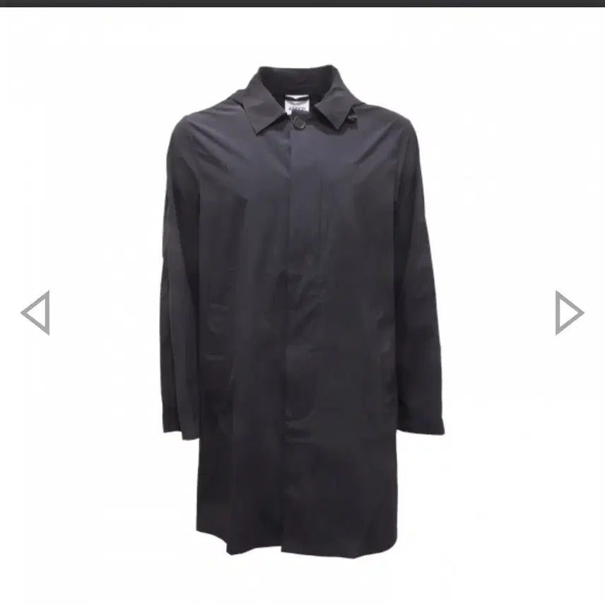 [BUNJANG] Aspesi Drillo Hooded Trench Coat / 아스페시 ASPESI 후드 트렌치 코트