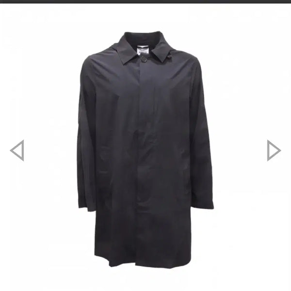 [BUNJANG] Aspesi Drillo Hooded Trench Coat / 아스페시 ASPESI 후드 트렌치 코트