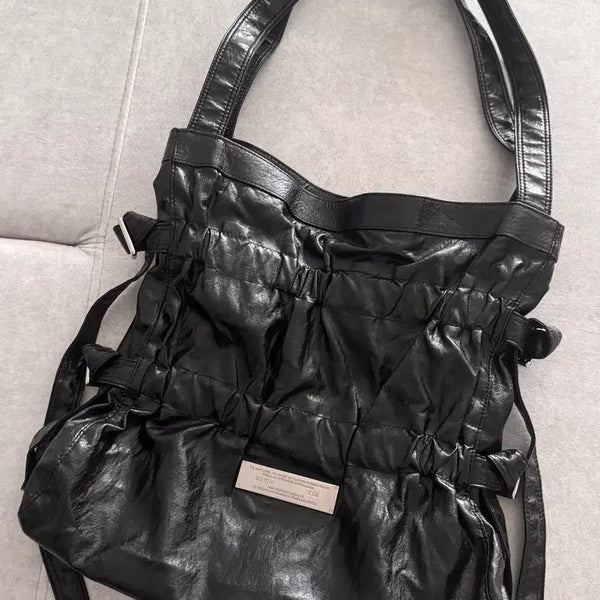 [BUNJANG] Matinkim Seashell Shoulder Bag / 마뗑킴 씨쉘 숄더백 희귀매물