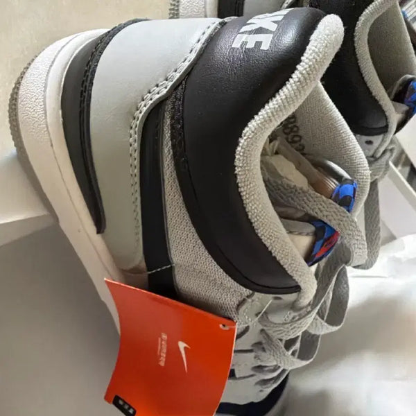 [BUNJANG] Nike Mac Attack QS SP Light Smoke Grey / 나이키 맥 어택 QS SP 라이트 스모크 그레이
