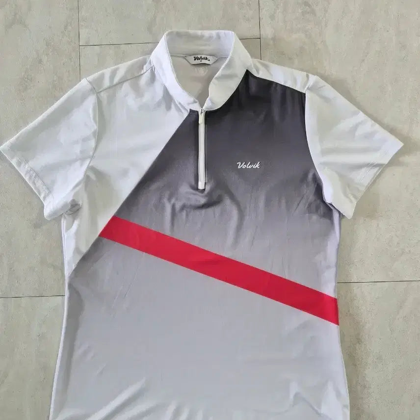 [BUNJANG] Volvik Women's Golf T-Shirt Size 95 / 여성 볼빅 골프 티셔츠 95