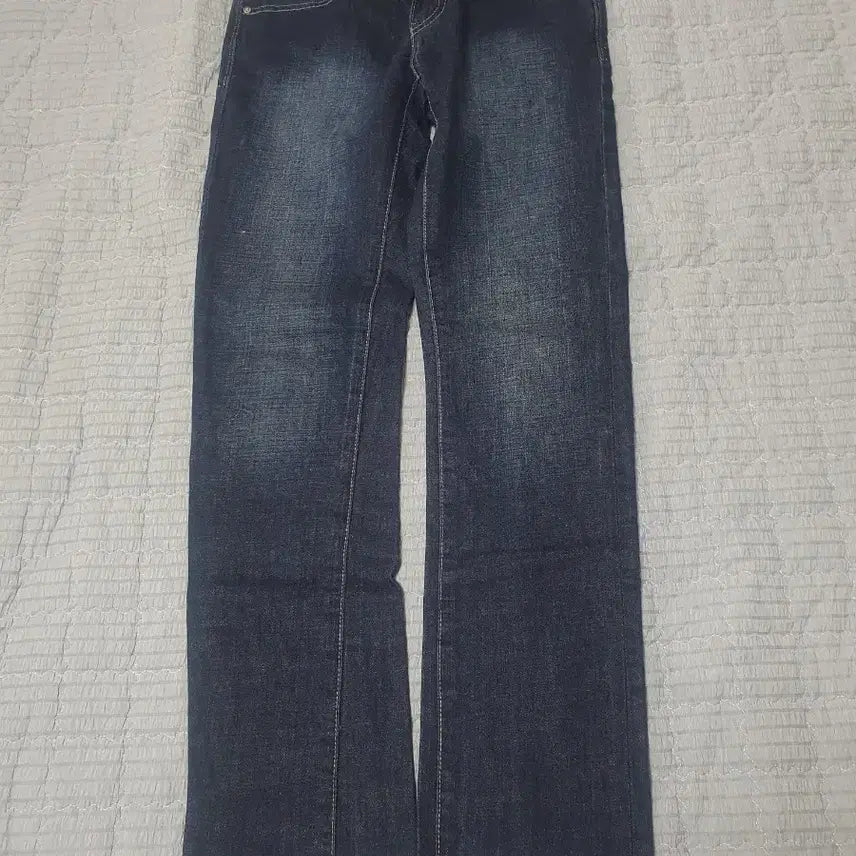 [BUNJANG] Chris.Christy Men's Denim Jeans (30) / CHRIS.CHRISTY 남성 청바지 78(30)