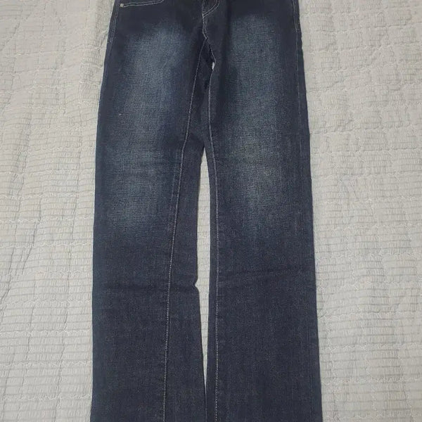 [BUNJANG] Chris.Christy Men's Denim Jeans (30) / CHRIS.CHRISTY 남성 청바지 78(30)