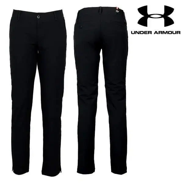 [BUNJANG] Under Armour Women's Golf Pants Size L / 언더아머 골프 우먼 팬츠