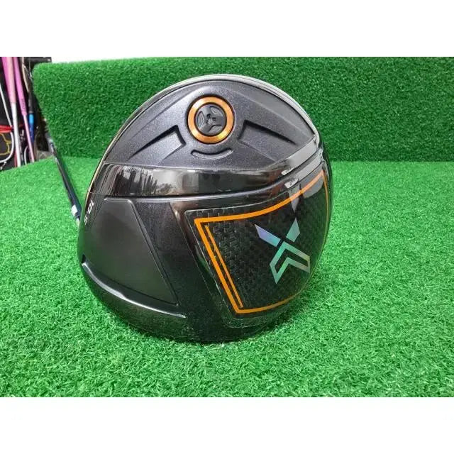 [BUNJANG] XXIO X 10.5-Degree Driver Right-Handed Diamana 50S Graphite (Used) / 11-115 젝시오 XXIO X 10.5도 DIAMANA 50S 중...