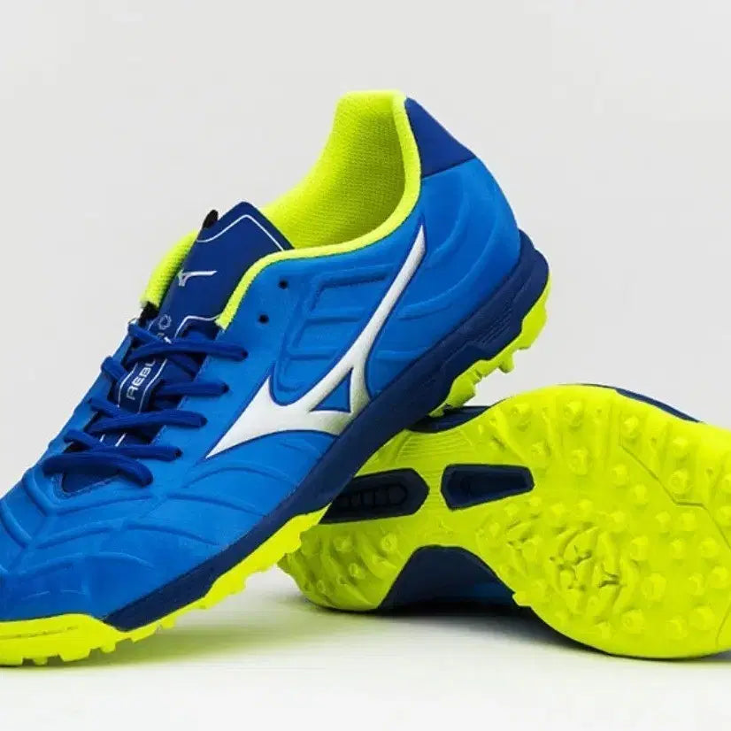 [BUNJANG] Mizuno Futsal Shoes Size 275mm / 미즈노 풋살화