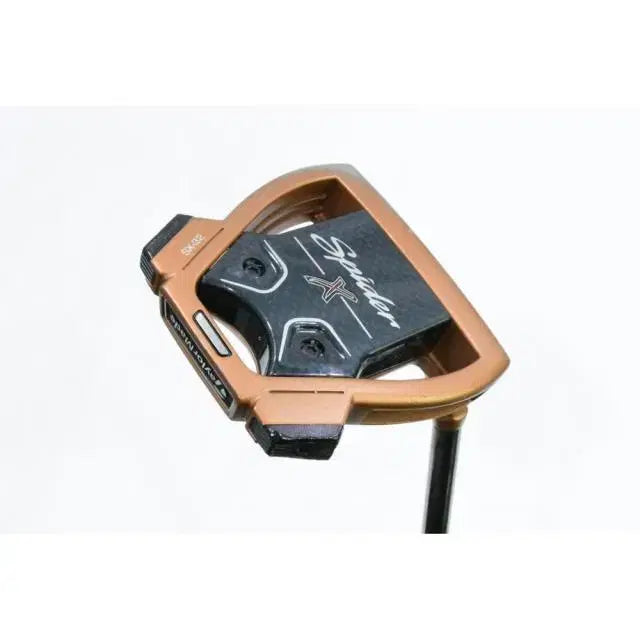 [BUNJANG] TaylorMade Spider X SX-32 Mallet Putter 33 Inch / 테일러메이드 스파이더X SX-32 말렛 퍼터 33인치