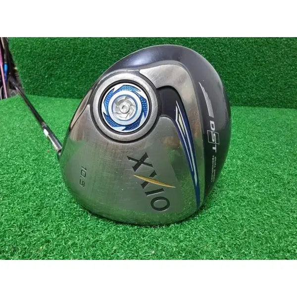 [BUNJANG] XXIO MP900 10.5 Degree R-Flex Driver (Used) / 11-119 젝시오 XXIO MP900 10.5도 R 중고 드라이버