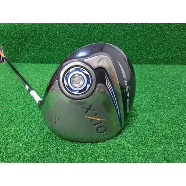 [BUNJANG] XXIO MP900 10.5 Degree Driver with TOUR AD MJ-6S Shaft (Used) / 11-120 젝시오 XXIO MP900 10.5도 TOUR AD M...