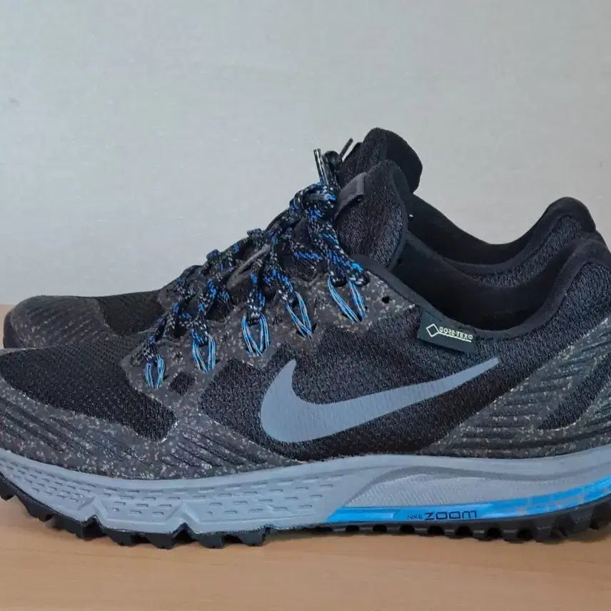 [BUNJANG] Nike Gore-Tex Trail Running Shoes / 나이키 약250 고어텍스 트레일 러닝화