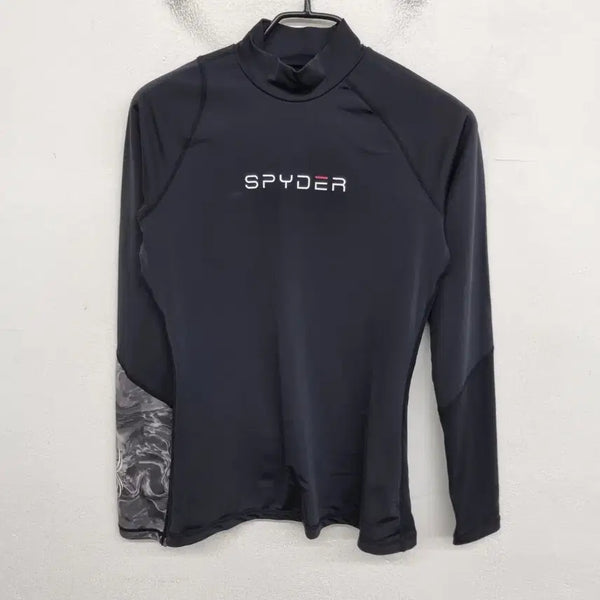 [BUNJANG] Spider Women's Rash Guard Swimsuit Size 55 / [여성55 size] 스파이더 래쉬가드 수영복