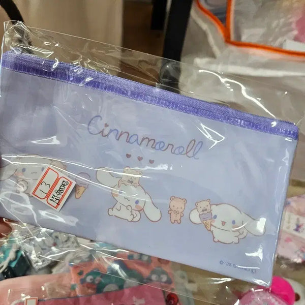 [BUNJANG] Cinnamoroll Pouch / 시나 파우치