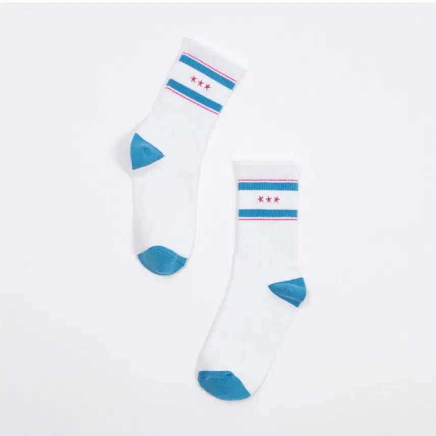 [BUNJANG] Jannabi Socks (Sealed) / 잔나비 양말 미개봉 새상품