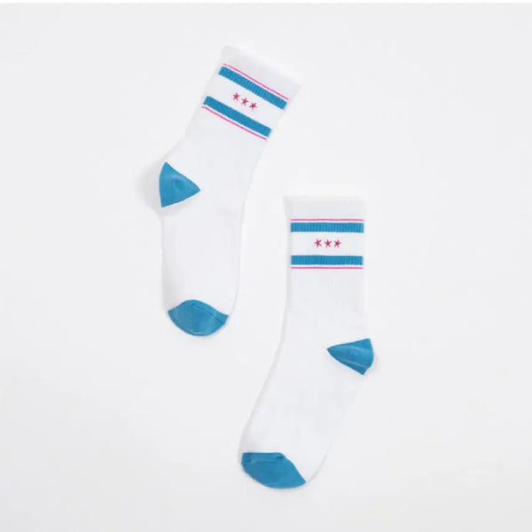 [BUNJANG] Jannabi Socks (Sealed) / 잔나비 양말 미개봉 새상품