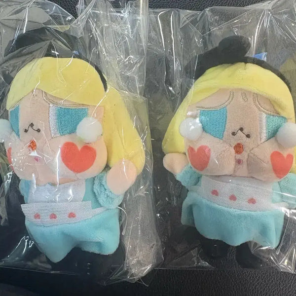 [BUNJANG] Crybaby Crying Again Doll Keychain / 인뽑) 크라이베이비 크라잉어게인 인형 키링