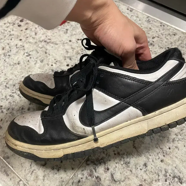 [BUNJANG] Nike Dunk "Orca" 280mm / 나이키 덩크 범고래 280