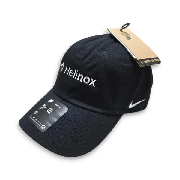 [BUNJANG] Nike Helinox Custom Order Ball Cap / 나이키 헨리녹스 커스텀 오더 볼캡