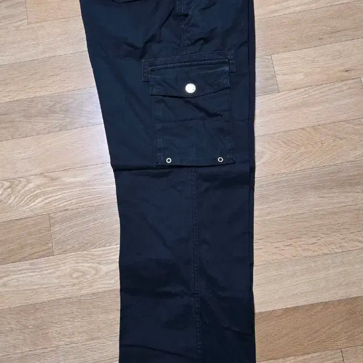 [BUNJANG] Polo Ralph Lauren Button Cargo Pants / 랄프로렌 버튼 카고팬츠 4(31~32)