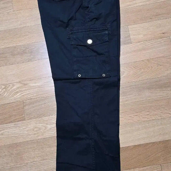 [BUNJANG] Polo Ralph Lauren Button Cargo Pants / 랄프로렌 버튼 카고팬츠 4(31~32)