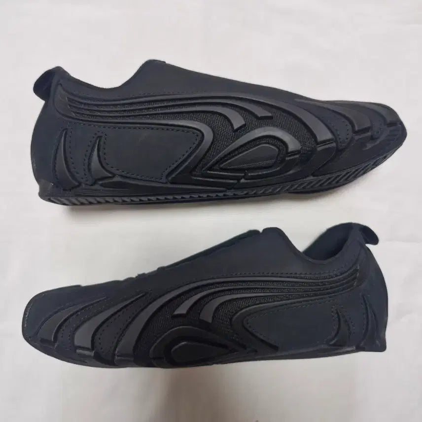 [BUNJANG] Puma x Sansan Gear Talon Black Women's Sneakers / 푸마 산산기어 탈론 블랙 여자 운동화 스니커즈