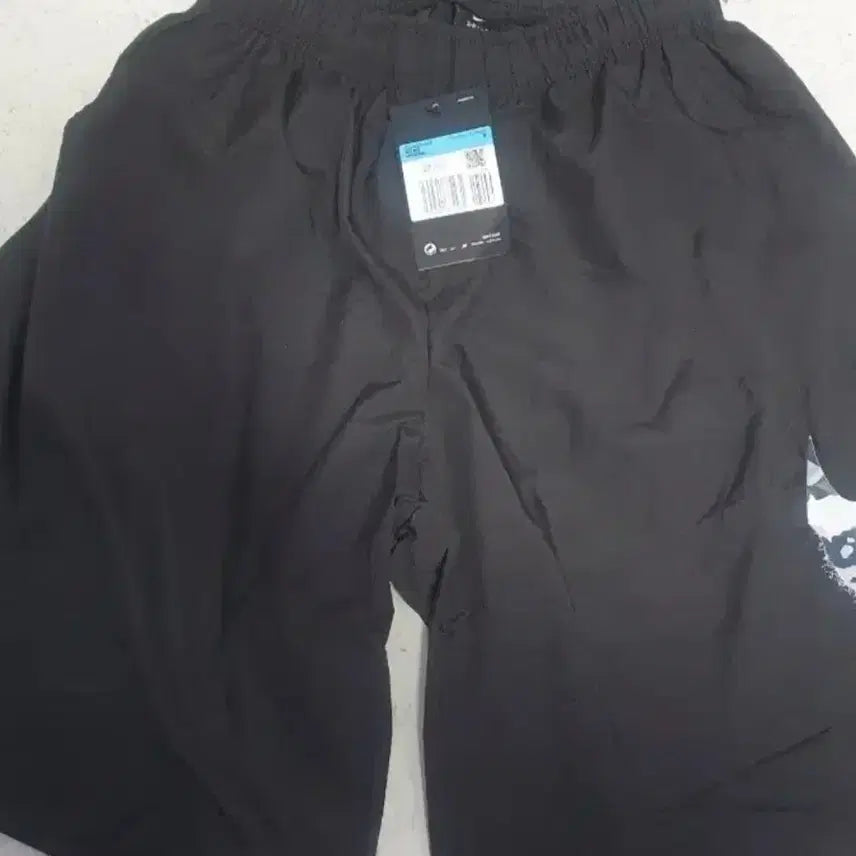 [BUNJANG] Nike Dri-FIT Big Swoosh Shorts M / 나이키 드라이핏 빅스우시 반바지 m 새거 정가6만원