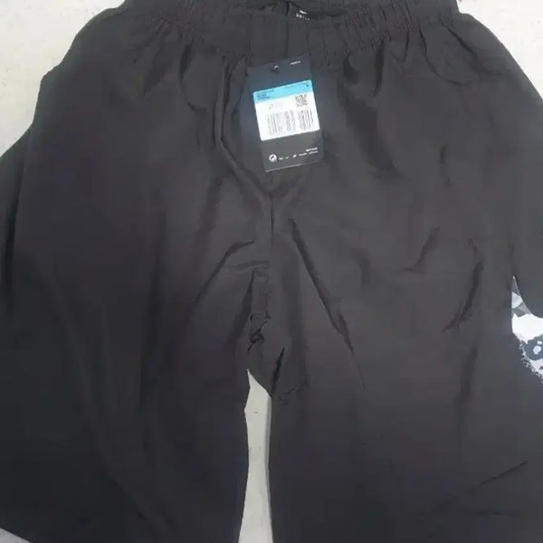 [BUNJANG] Nike Dri-FIT Big Swoosh Shorts M / 나이키 드라이핏 빅스우시 반바지 m 새거 정가6만원