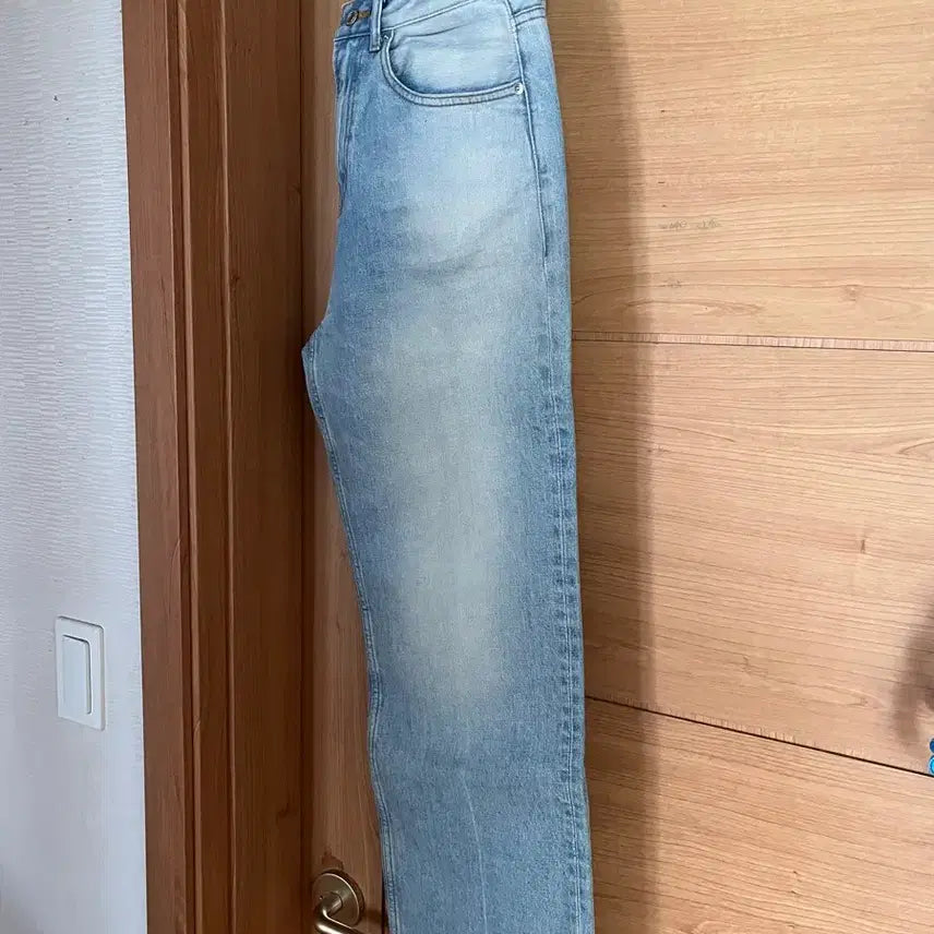 [BUNJANG] Modenine On The Run Jeans / 모드나인 온더런