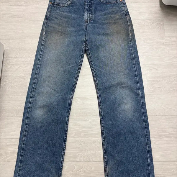 [BUNJANG] Vintage 90s Levi's 512 Jeans / 허리38cm) 빈티지 90s 리바이스 512