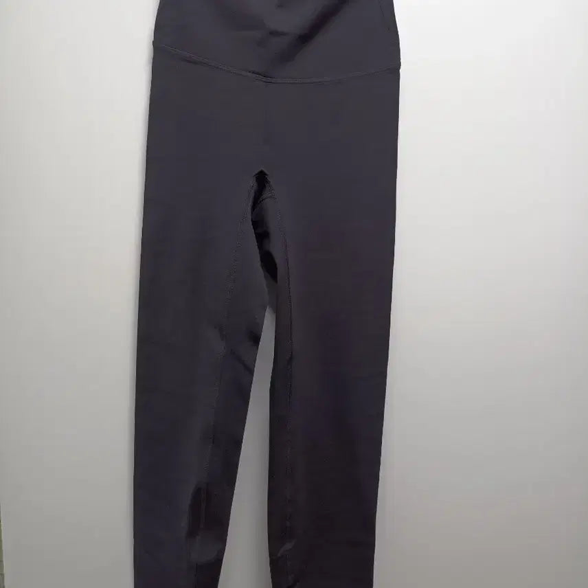 [BUNJANG] Andar Black 9-Part Leggings / 새상품)안다르 블랙 9부 레깅스 요가 필라테스