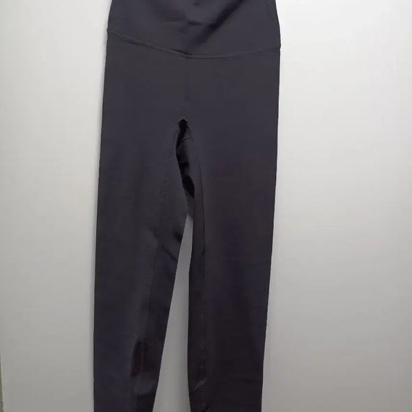 [BUNJANG] Andar Black 9-Part Leggings / 새상품)안다르 블랙 9부 레깅스 요가 필라테스