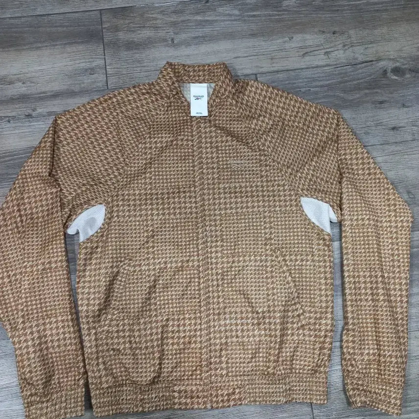 [BUNJANG] Reebok Classic Golf Jacket / 리복 클래식골프자켓
