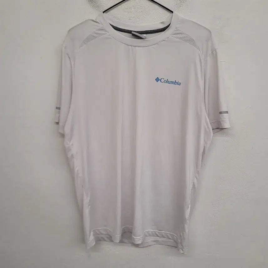 [BUNJANG] Columbia Functional T-shirt XL / [105/XL] 컬럼비아 기능성 반팔티 티셔츠