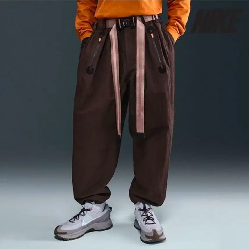 [BUNJANG] Nike ISPA Lab Pants (HF6405-227) / 나이키 팬츠 /g3- HF6405-227 / ISPA 랩 팬츠