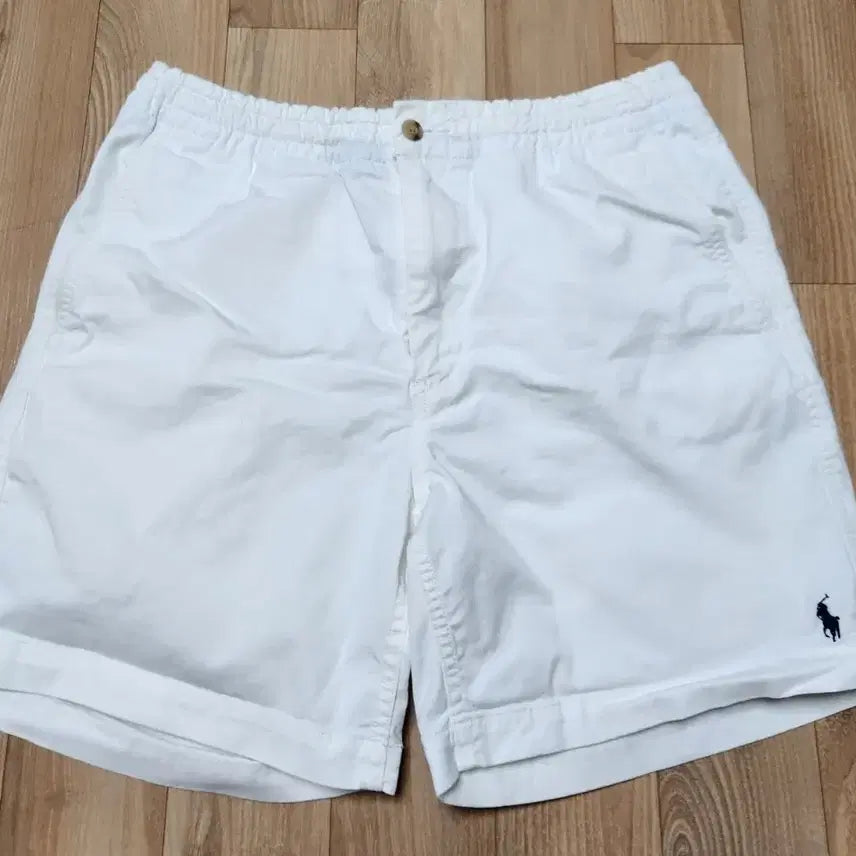 [BUNJANG] Polo Ralph Lauren Preppy Shorts Size S / 폴로 프렙스터 반바지 S