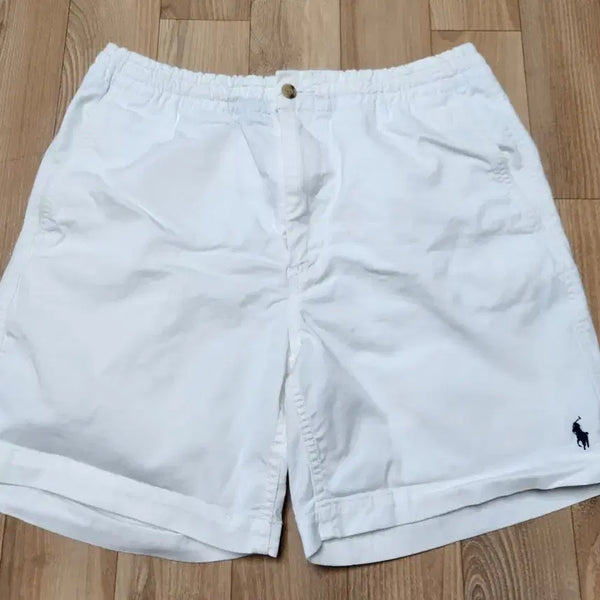 [BUNJANG] Polo Ralph Lauren Preppy Shorts Size S / 폴로 프렙스터 반바지 S