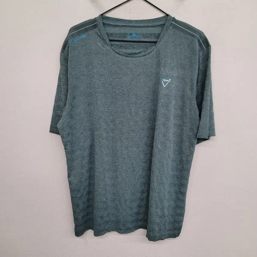 [BUNJANG] Redcamp Functional Hiking T-Shirt XXL / [110/XXL] 레드캠프 기능성 등산복 반팔티 티셔츠