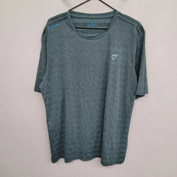 [BUNJANG] Redcamp Functional Hiking T-Shirt XXL / [110/XXL] 레드캠프 기능성 등산복 반팔티 티셔츠