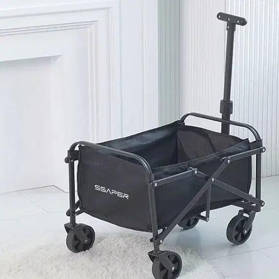 [BUNJANG] Sheper Travel Light Wagon (SS-J6005) / [셰퍼] 트래블 라이트 웨건 (SS-J6005)