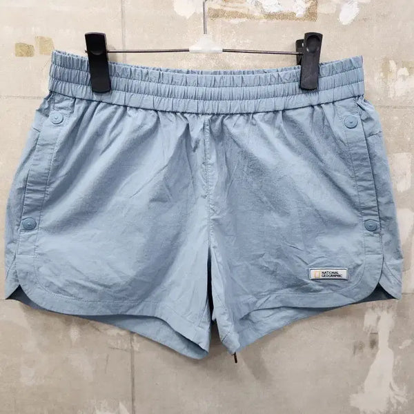 [BUNJANG] National Geographic Women's Shorts Size 30 / (30)내셔널지오그래픽 정품 여성 쇼츠 반바지/30size/상태좋음