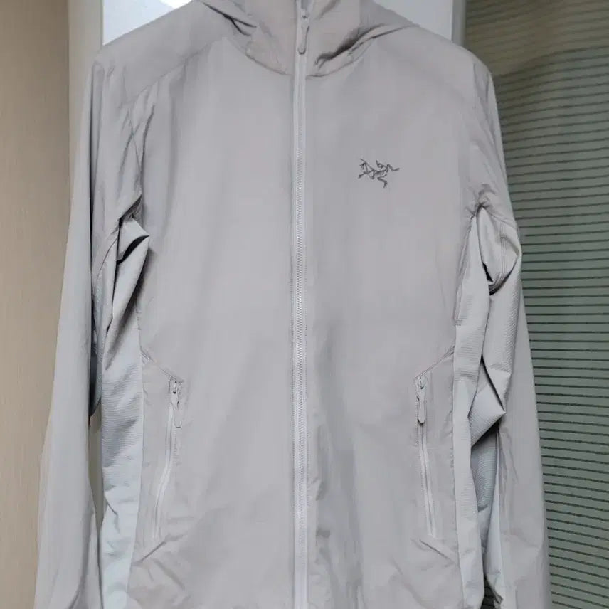 [BUNJANG] Arc'teryx Atom Lightweight Hoodie Women's L / 아크테릭스 아톰라이트웨이트후디 여성L