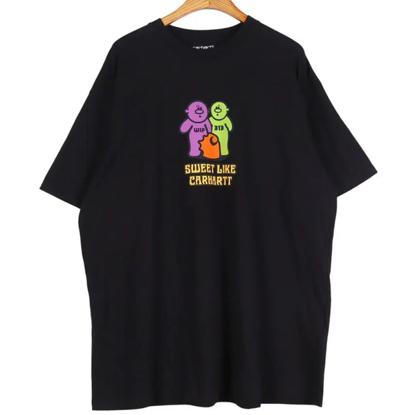 [BUNJANG] Carhartt WIP Gum Short Sleeve T-Shirt / 칼하트윕 CARHARTT WIP 구미 반팔 티셔츠 2XL/k4264